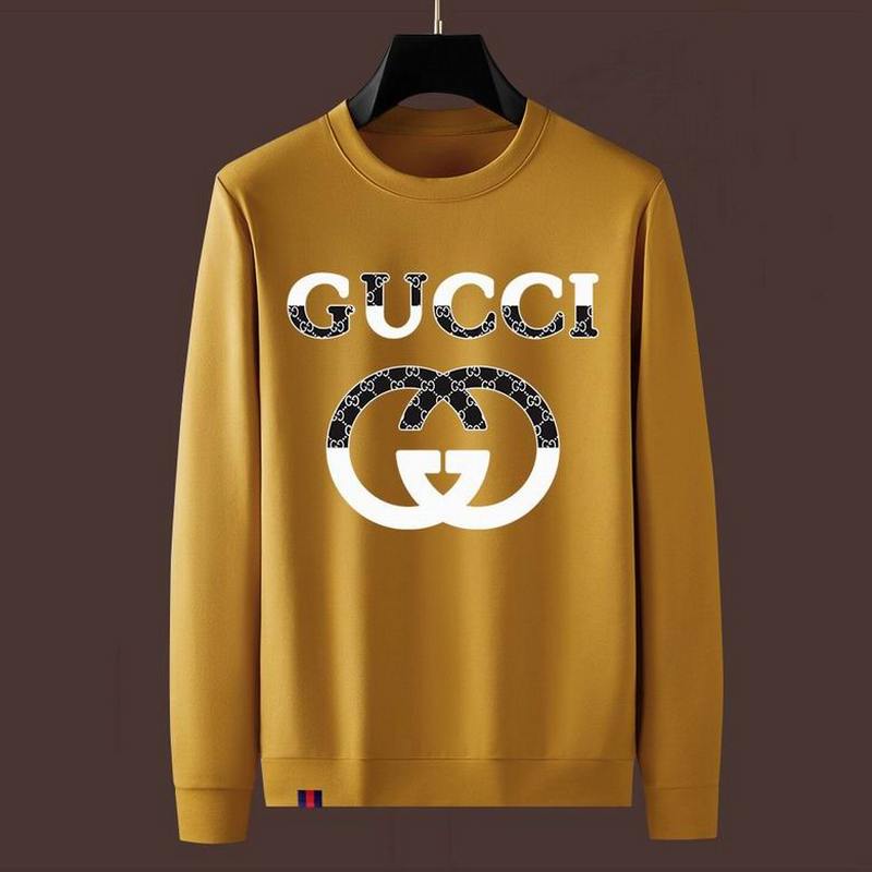 Gucci Men's Hoodies 621